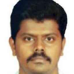 NAGA AMARNATH RAVIKUMAR