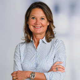 Claudia Münstermann
