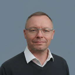 Peter Borrmann