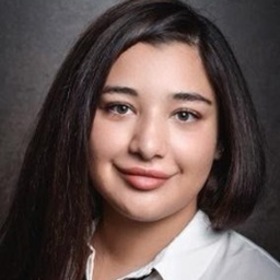 Dalya Akmenek