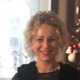 Katarzyna Sobierajska