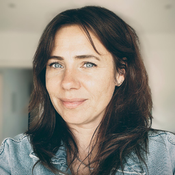Miriam Wulf