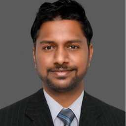Kartik Metkar