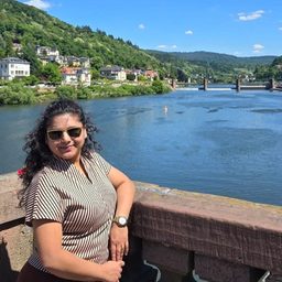 Komal Panchal