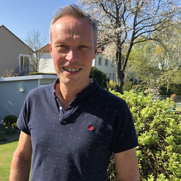 Volker Niediek