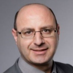 Yasser Marka