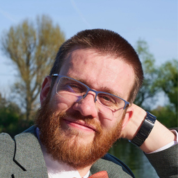 Demian Vöhringer
