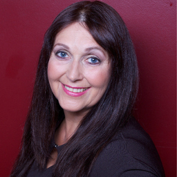 Astrid Ullmann