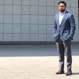 Imran Munawer