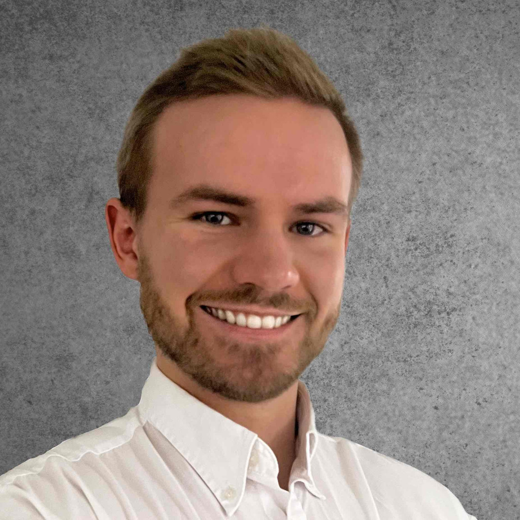 Andreas Schulz Softwareentwickler KARL STORZ SE & Co. KG XING