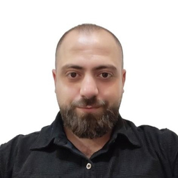 Yazan Ghanem