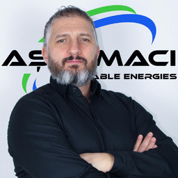 Serdar Aslamaci
