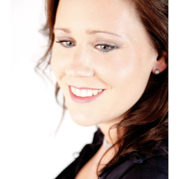 Profilbild Nicole Grefen