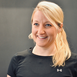 Julia Kuhnle