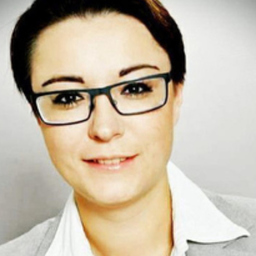 Maria Milkova