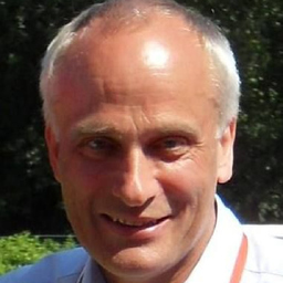 Dr. Walter Warmuth