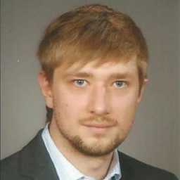 Pavel Dinges