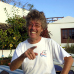 Philippe Landry