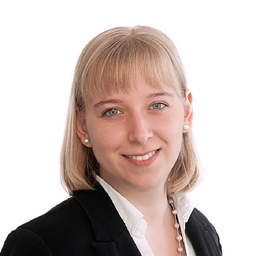 Janine Schumann