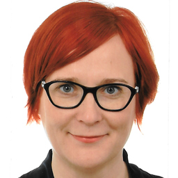 Annett Lemcke
