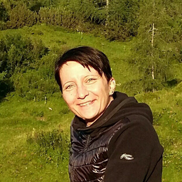 Katalin Szabó