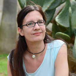 Heike-Regine Albrecht