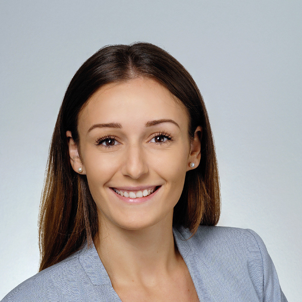 Federica Russo Senior Logistics Coordinator Dyson GmbH XING