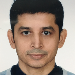 Nikhilesh Korde