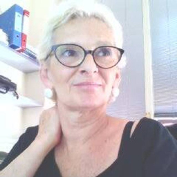Floriana FERRANDI