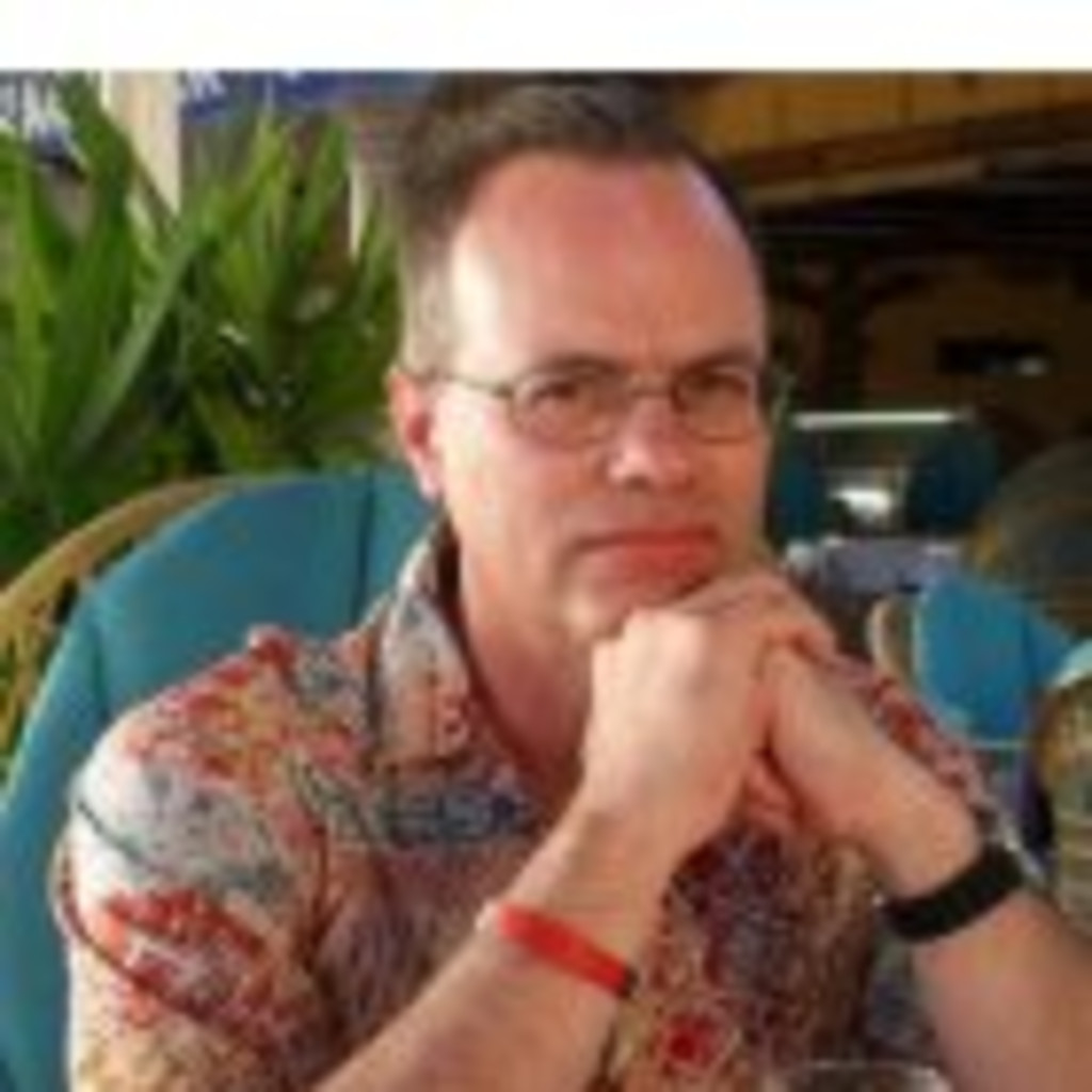 Robert Project management MACE XING