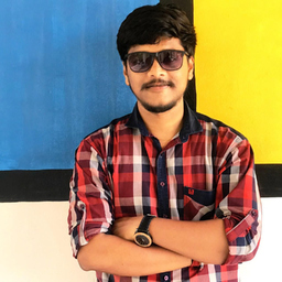 Shravan yadav