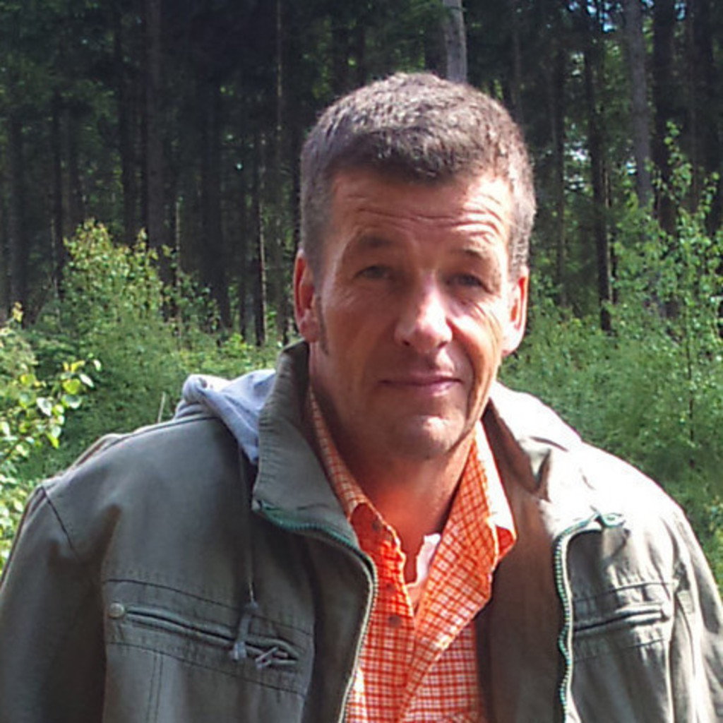 Ralf Kraut Gewerblicher und privater Schutz und Sicherheit ZBW