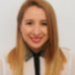 Blanca Vazquez Olivares