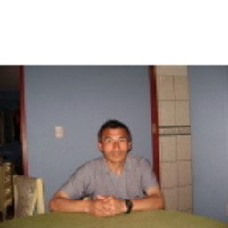 Rene Escalante Taipe