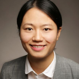 Yue Liu