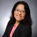 Dr. Cecilia Vasquez Robinet