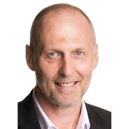 Ronald Geitner