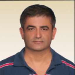 ALİ KARABABA