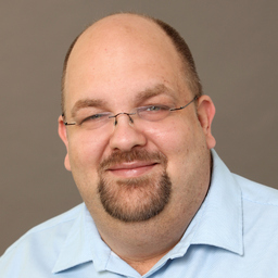 Randolph Behlau