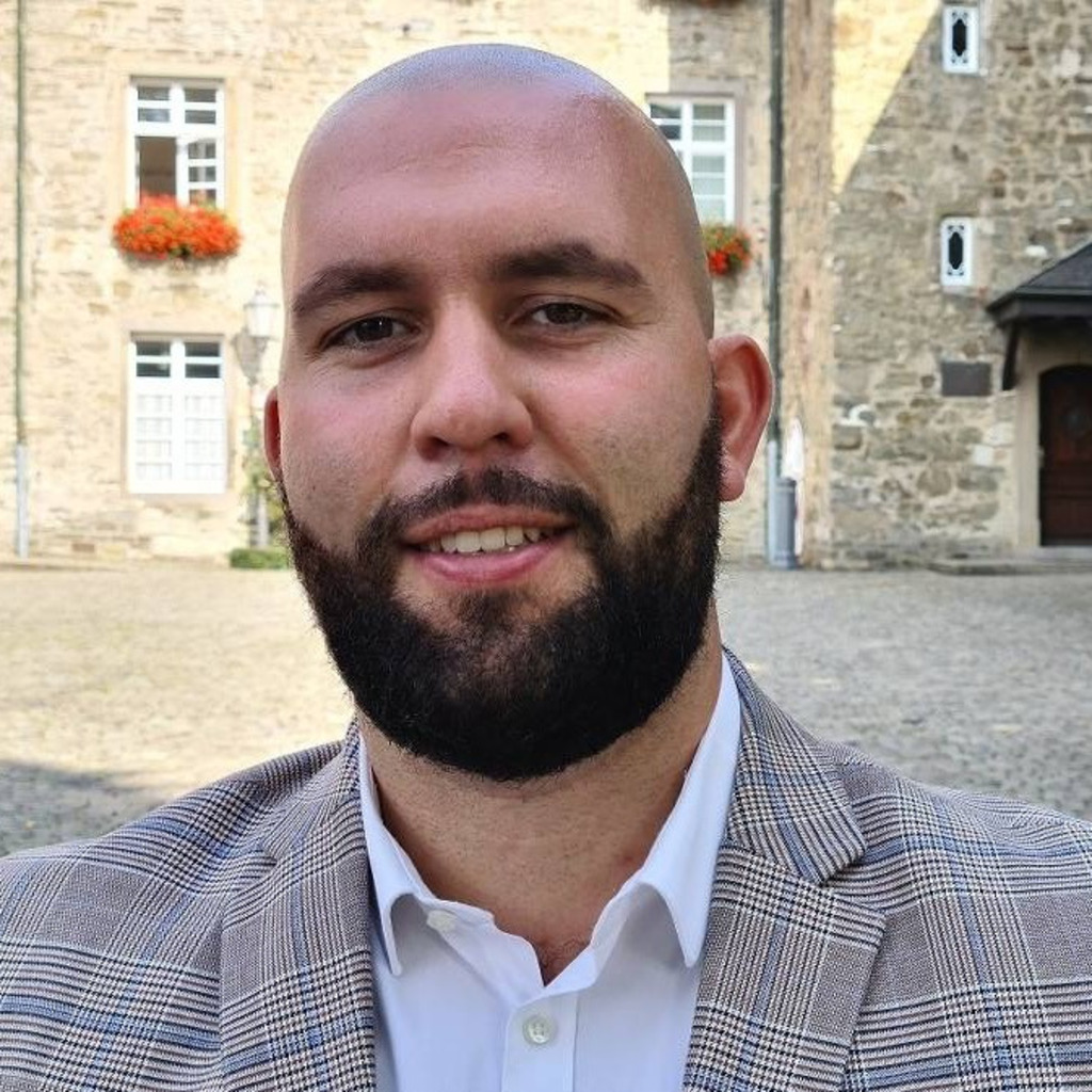 Mario Moritz Ausbildung und Berufserfahrung XING