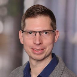 Jens Gilsbach