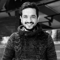 Jugal Shahani