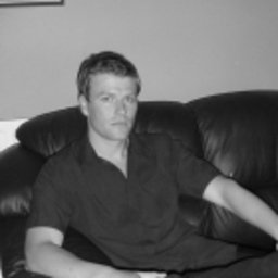 Andrew Hodson