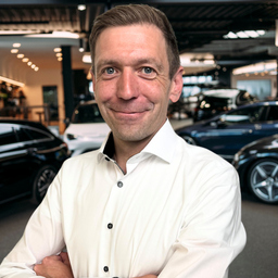 Lars Sachau