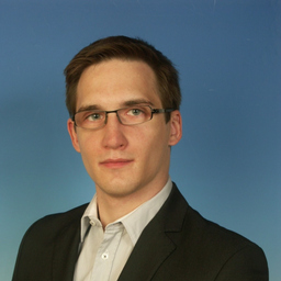 Profilbild Alexander Kösling