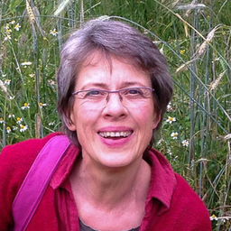Dorothea Cüppers