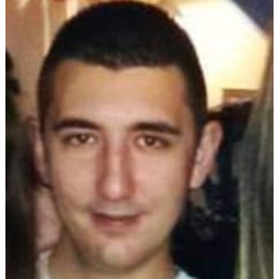 Milos Todorovic
