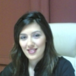 Ebru Türker