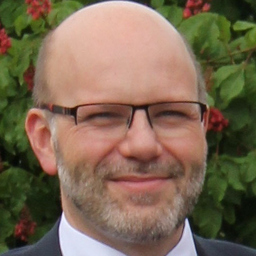Profilbild Bernd Goelz