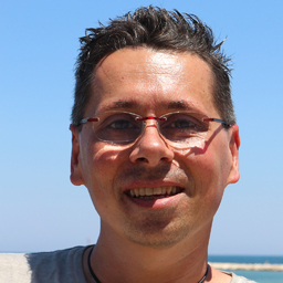 Sandro Mapelli